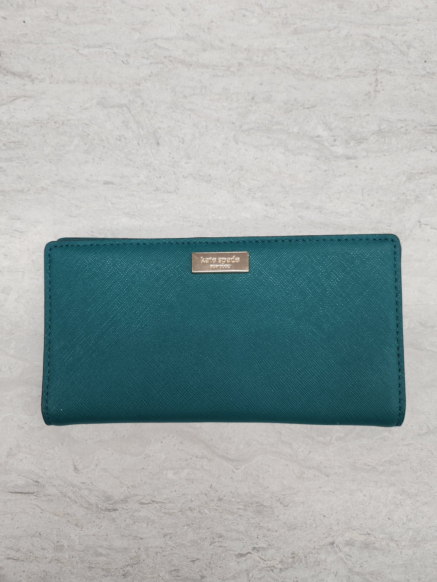 Wallet Designer By Kate Spade, Size: Medium