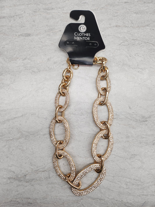 Necklace Chain By J. Crew