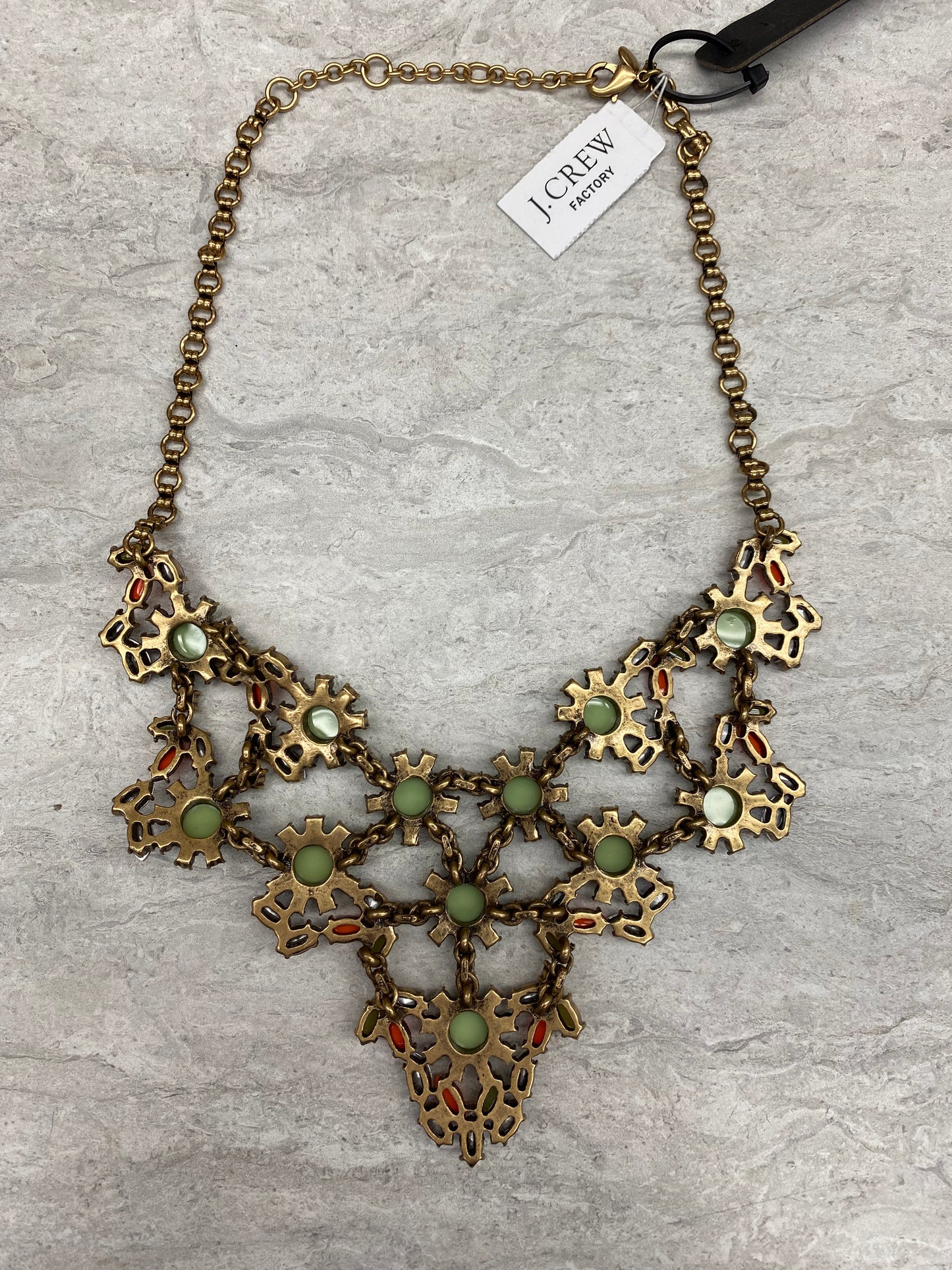 Necklace Statement By J. Crew