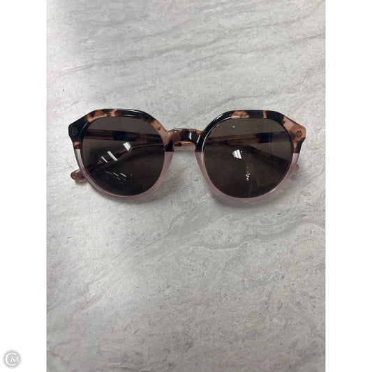 Sunglasses Designer By Tory Burch