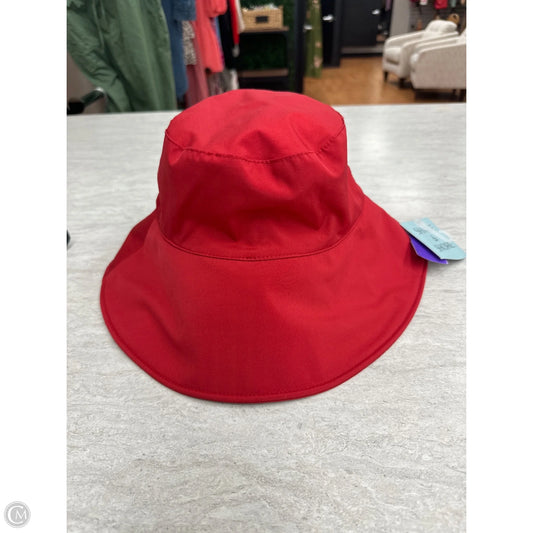 Hat Bucket By Shade & Shore