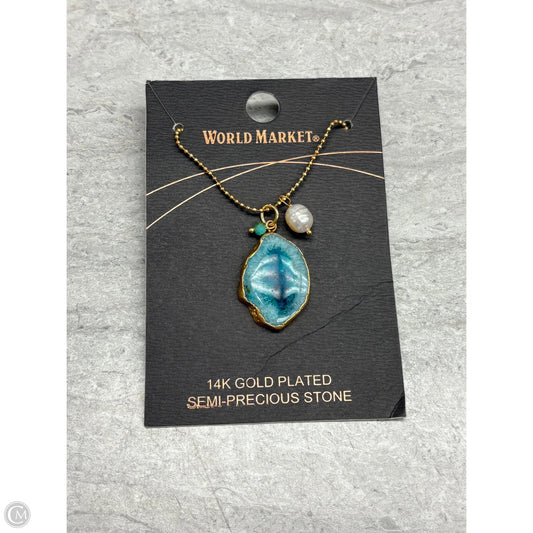 Necklace Pendant By World Market