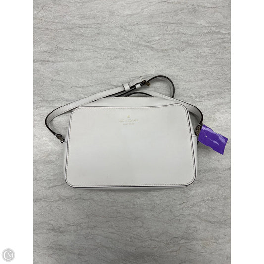Crossbody Designer By Kate Spade, Size: Small