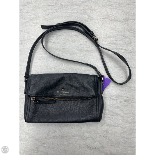 Crossbody Designer By Kate Spade, Size: Small