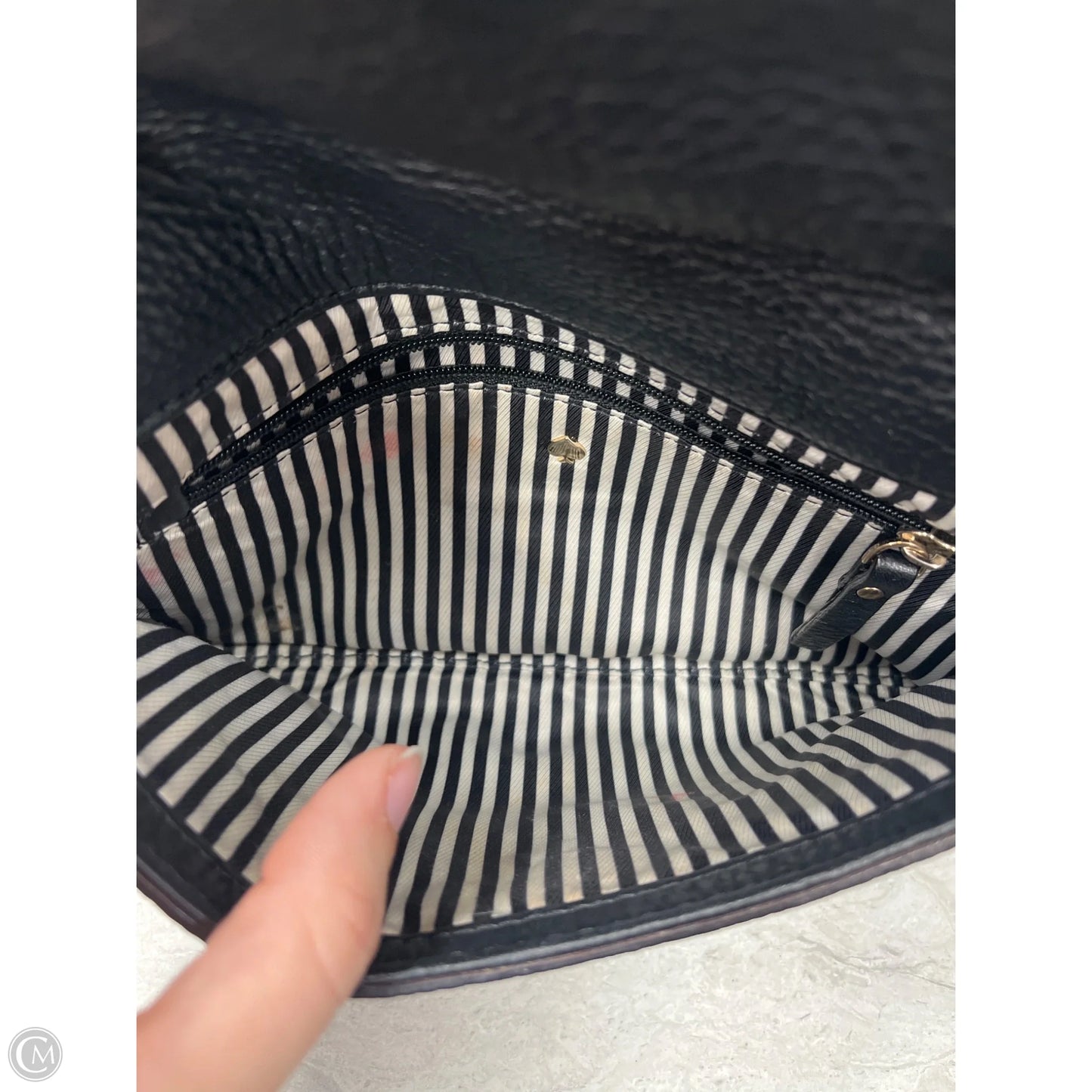 Crossbody Designer By Kate Spade, Size: Small