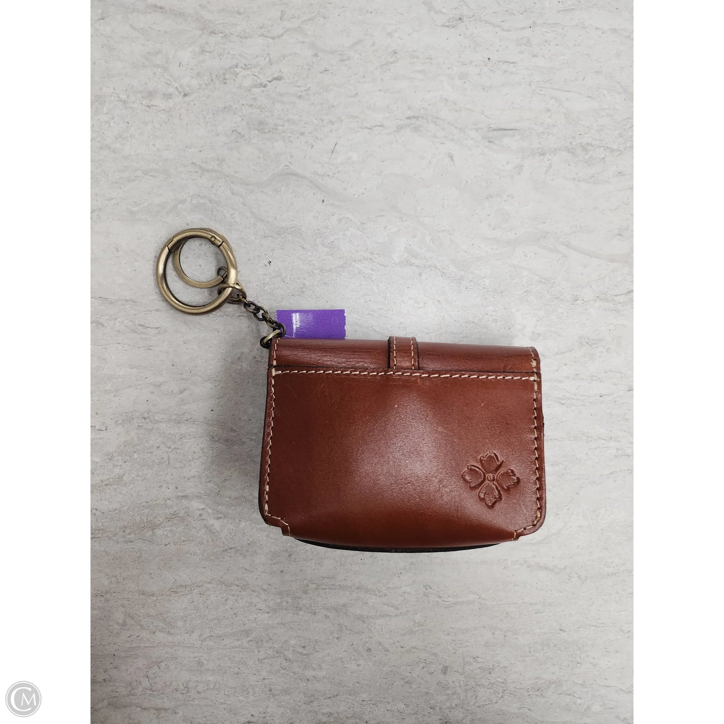 Key Chain Designer By Patricia Nash, Size: Small
