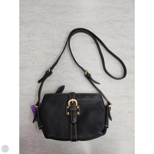 Crossbody Designer By Dooney And Bourke, Size: Small