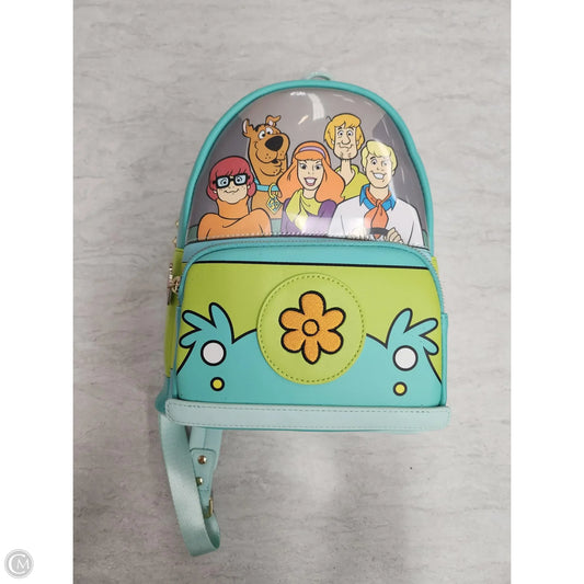 Backpack By Clothes Mentor, Size: Medium