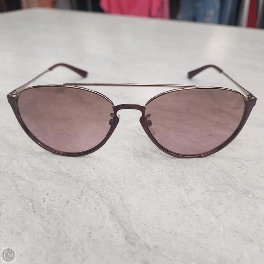 Sunglasses Designer By Tory Burch