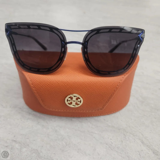 Sunglasses Designer By Tory Burch