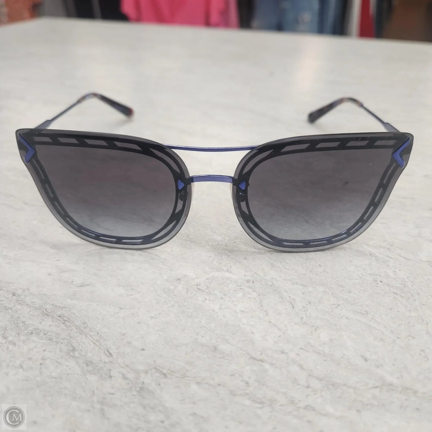 Sunglasses Designer By Tory Burch