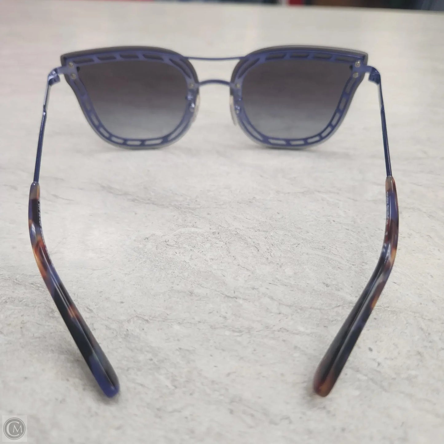 Sunglasses Designer By Tory Burch