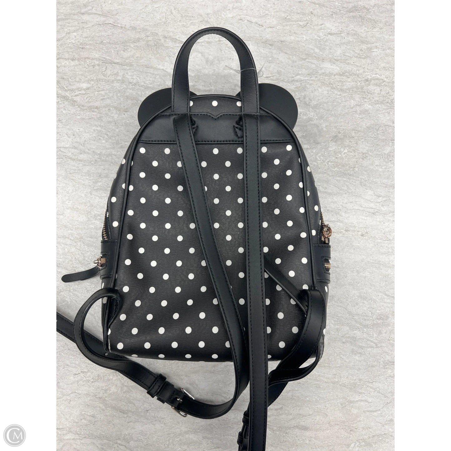 Backpack Designer By Kate Spade, Size: Medium