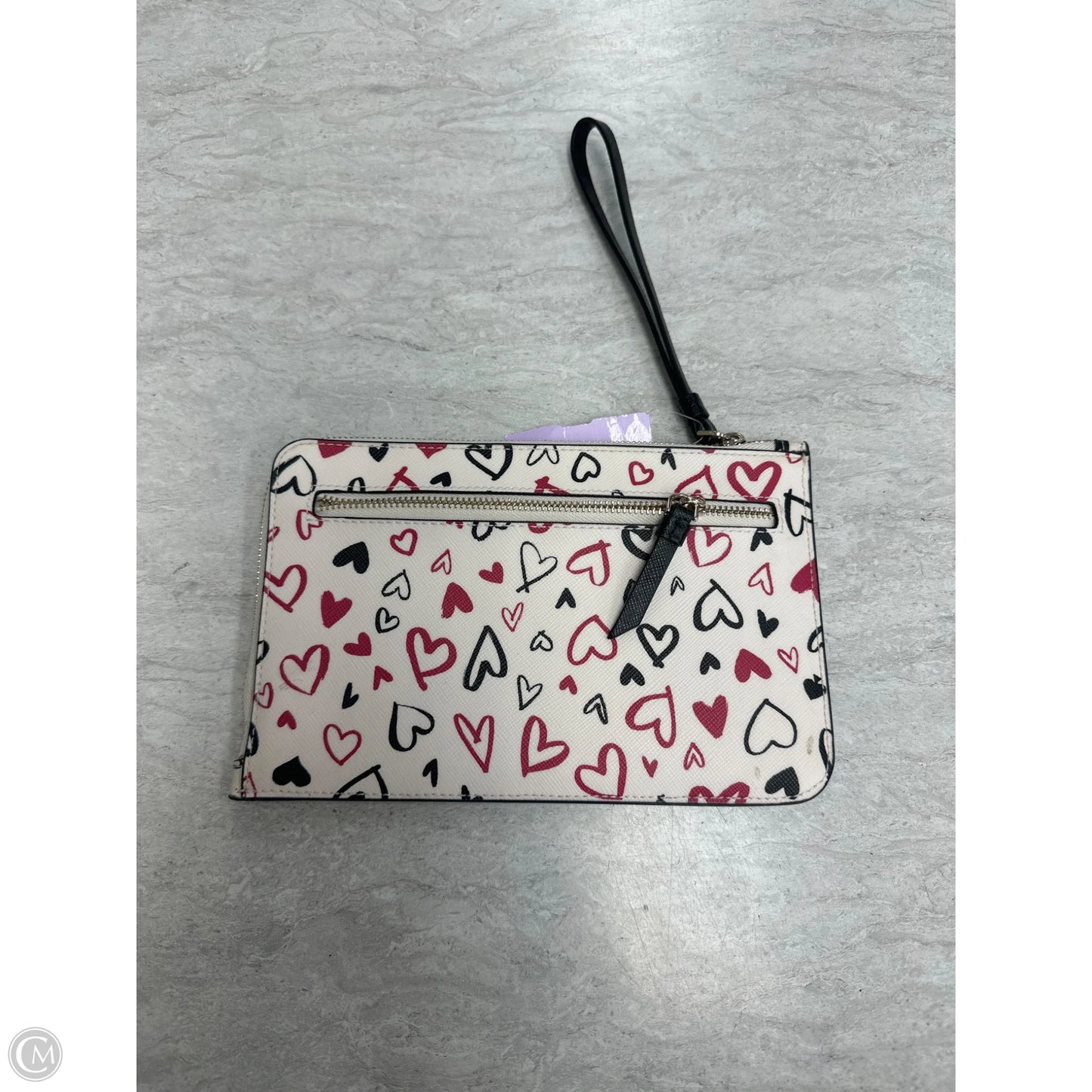 Wristlet Designer By Kate Spade, Size: Medium