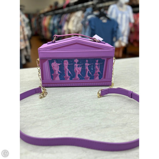 Crossbody By Walt Disney, Size: Medium