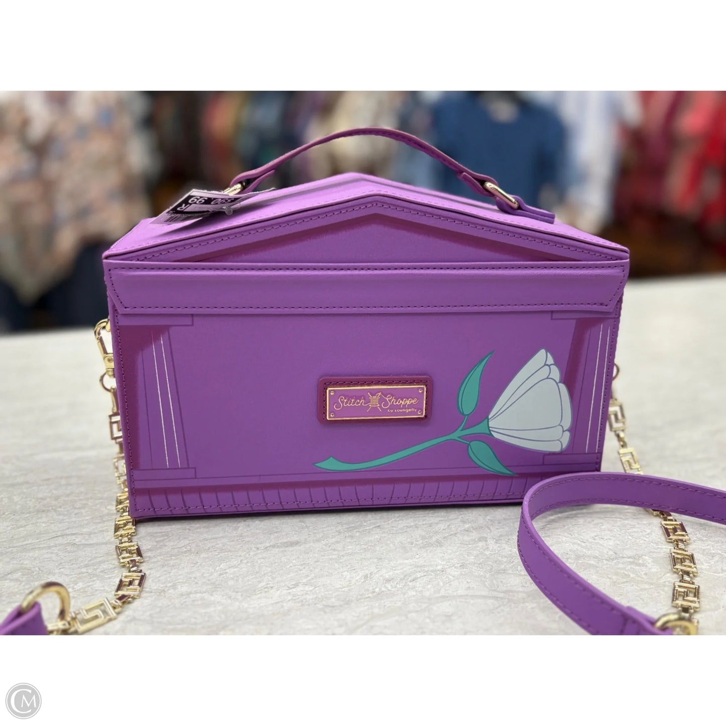 Crossbody By Walt Disney, Size: Medium