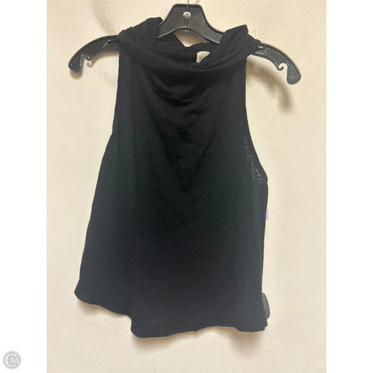 Top Sleeveless By We The Free In Black, Size: Xs