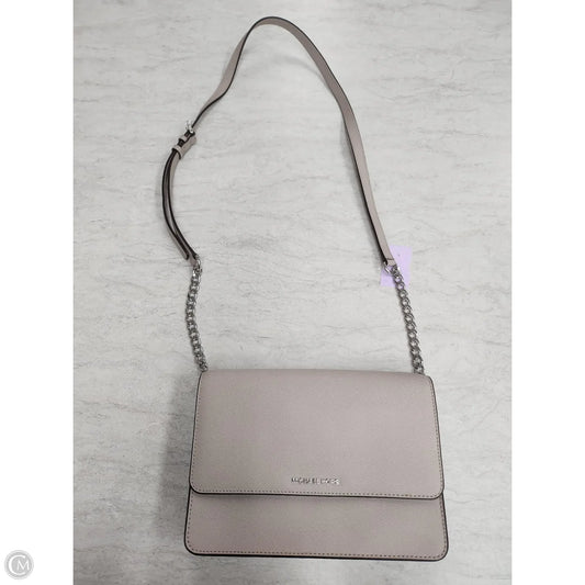 Crossbody Designer By Michael Kors, Size: Medium