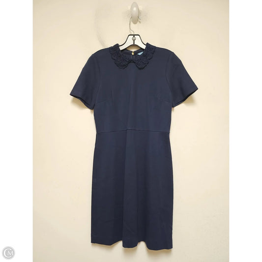 Dress Casual Short By Draper James In Navy, Size: S