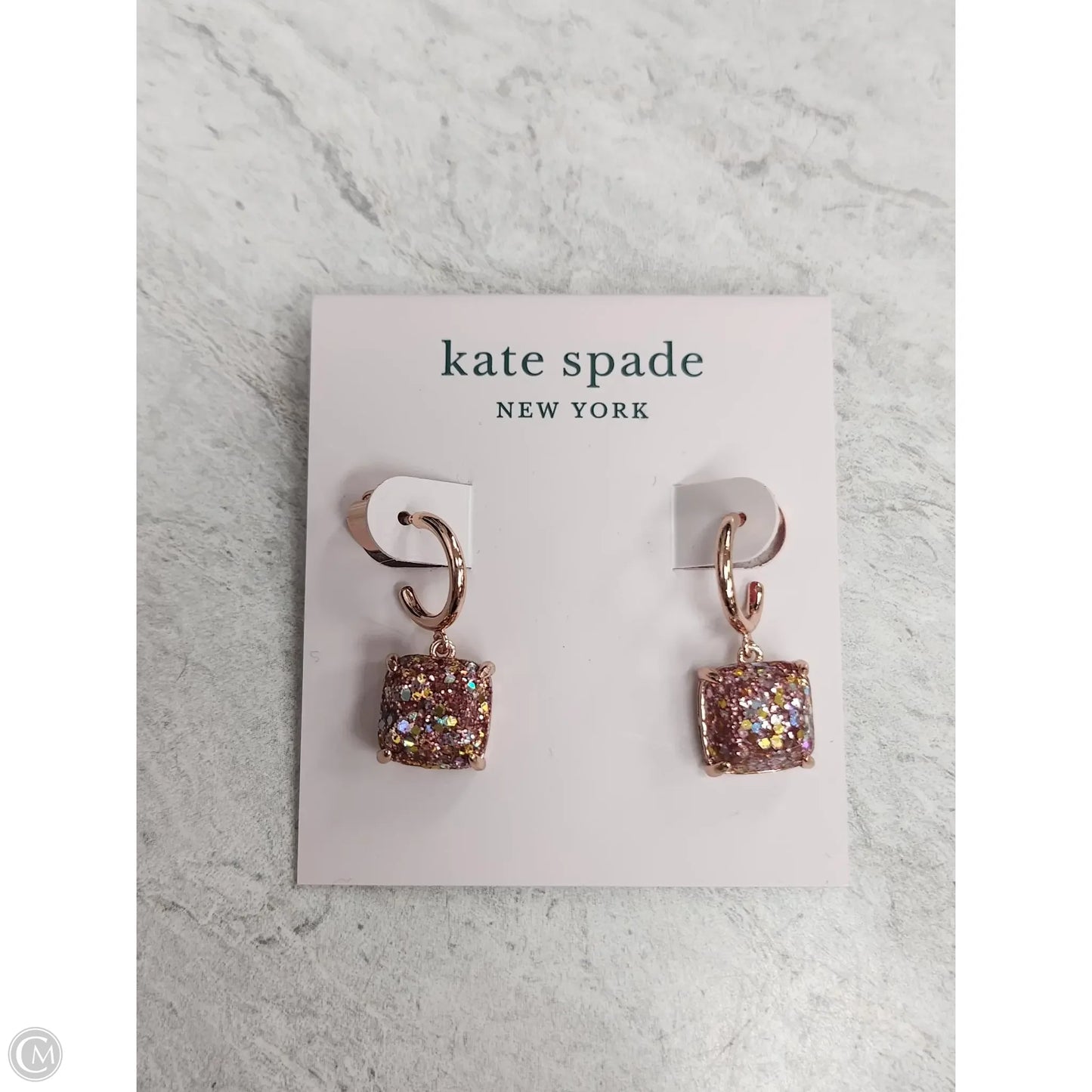 Earrings Designer By Kate Spade