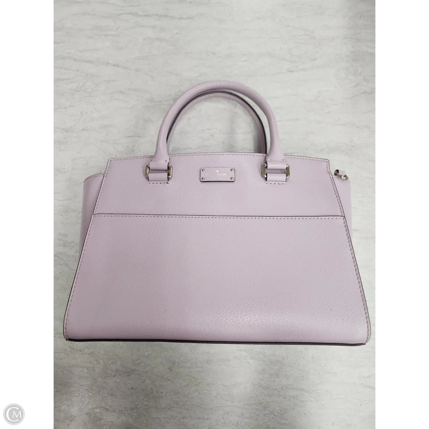 Handbag Designer By Kate Spade, Size: Medium