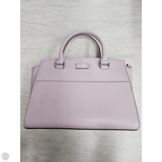 Handbag Designer By Kate Spade, Size: Medium