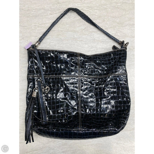 Handbag By Brighton, Size: Medium