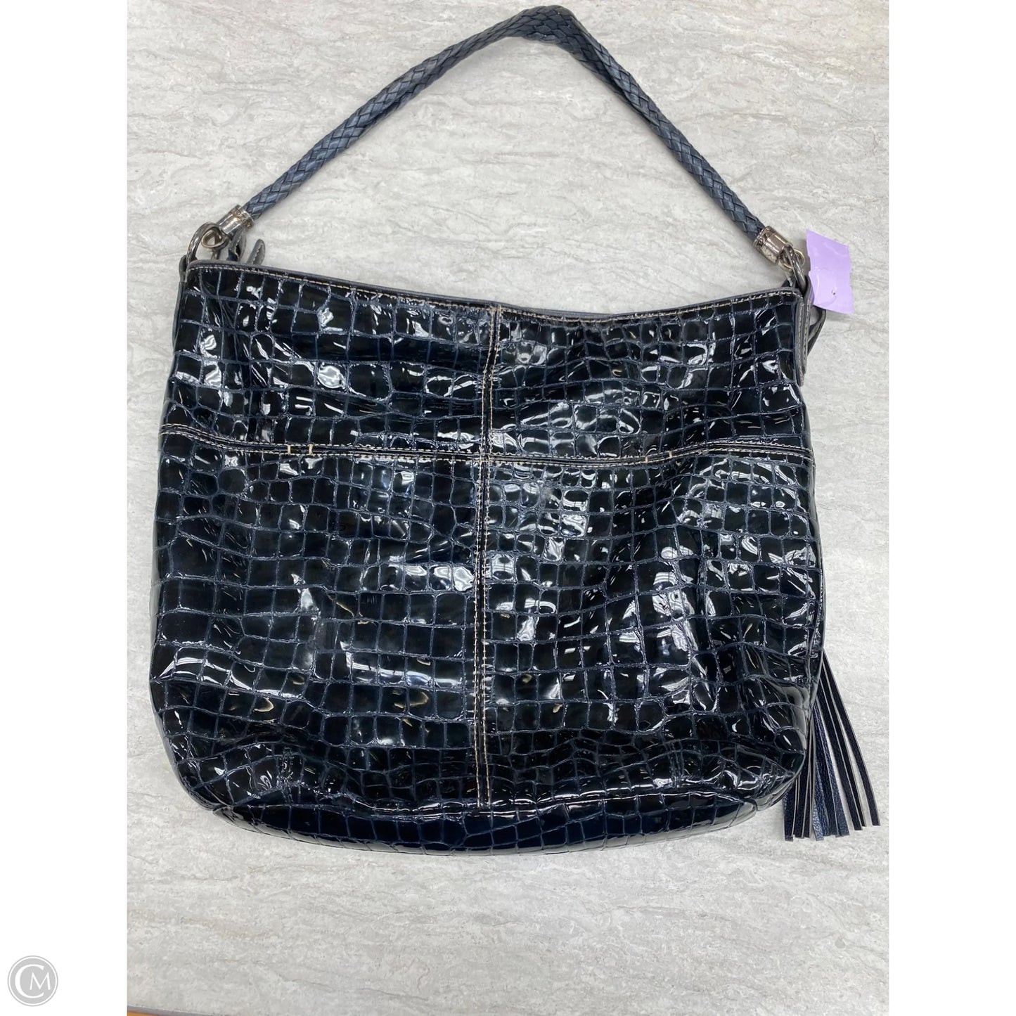 Handbag By Brighton, Size: Medium