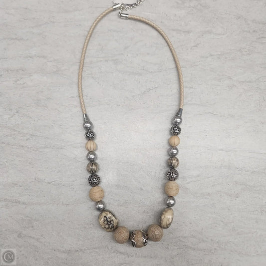 Necklace Other By Brighton