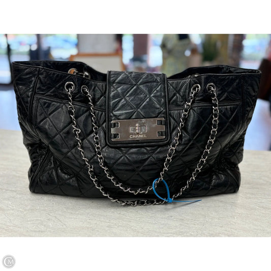Handbag Luxury Designer By Chanel, Size: Large