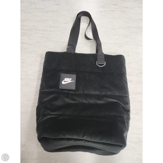 Tote By Nike, Size: Large