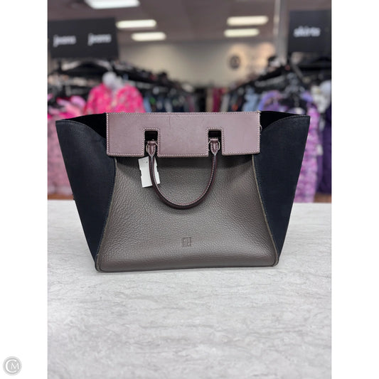 Handbag Designer By Carolina Herrera, Size: Large