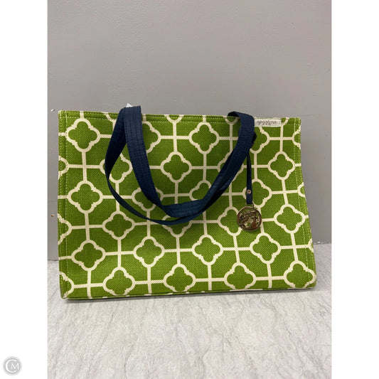 Handbag By Spartina, Size: Large