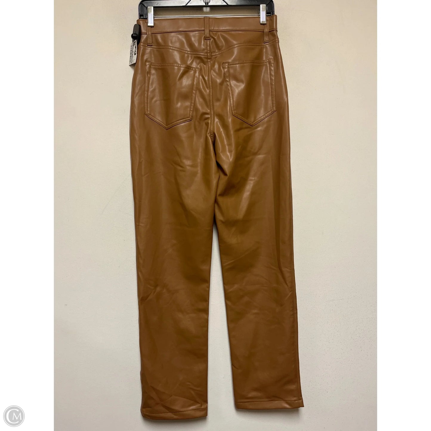 Pants Other By Abercrombie And Fitch In Brown, Size: 8