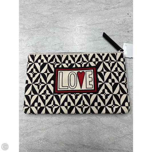 Clutch By Brighton, Size: Small