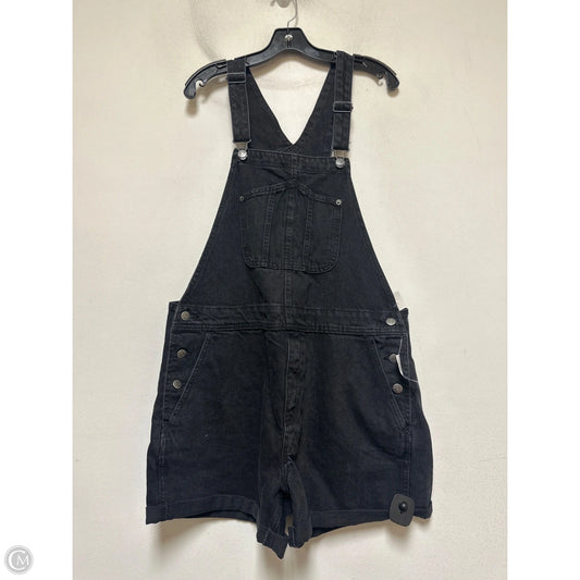Shortalls By Old Navy In Black, Size: L
