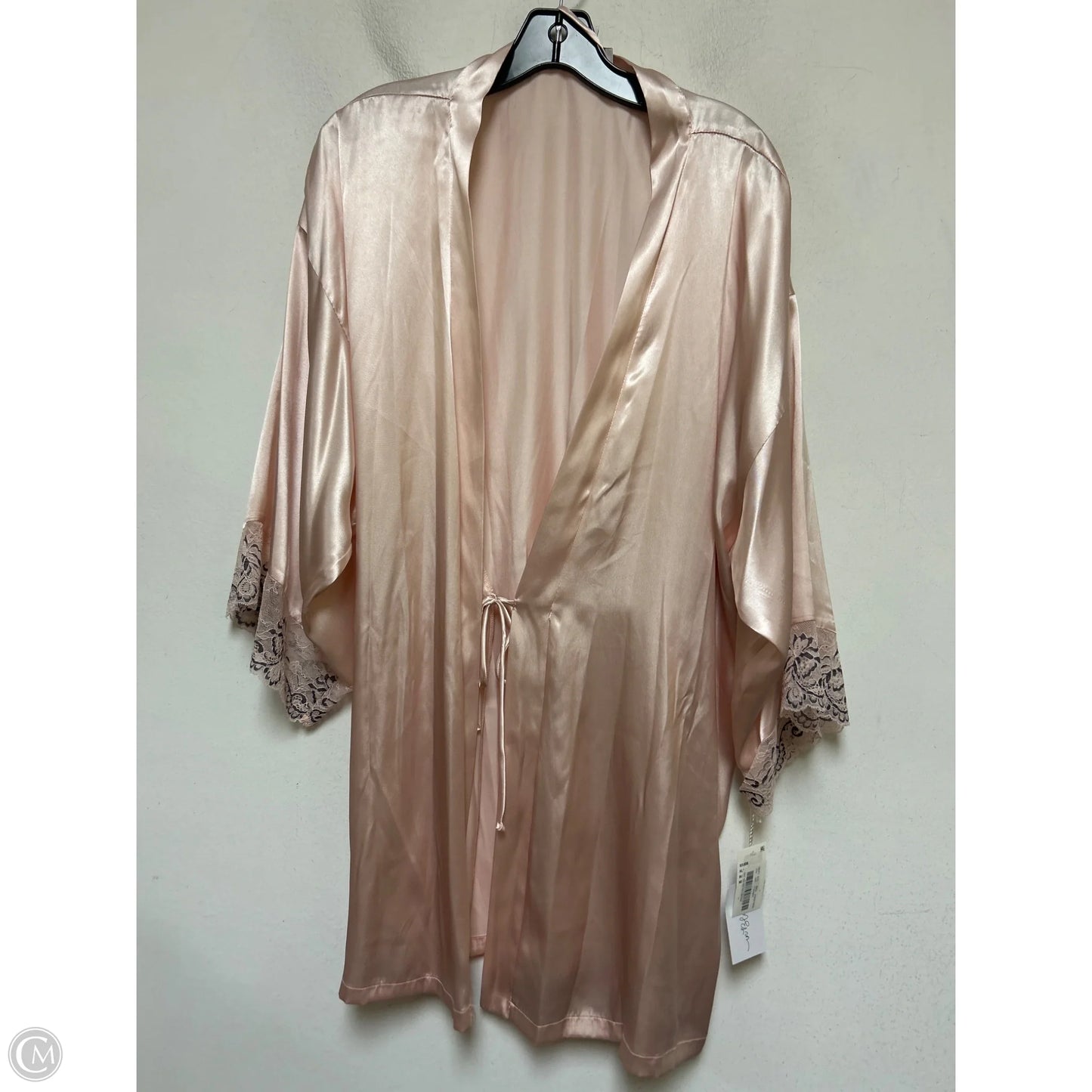 Robe By Clothes Mentor In Pink, Size: Xl