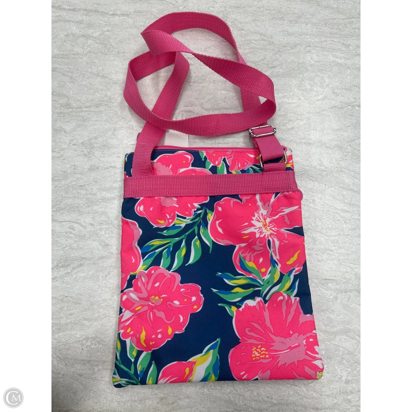 Handbag By Simply Southern, Size: Small