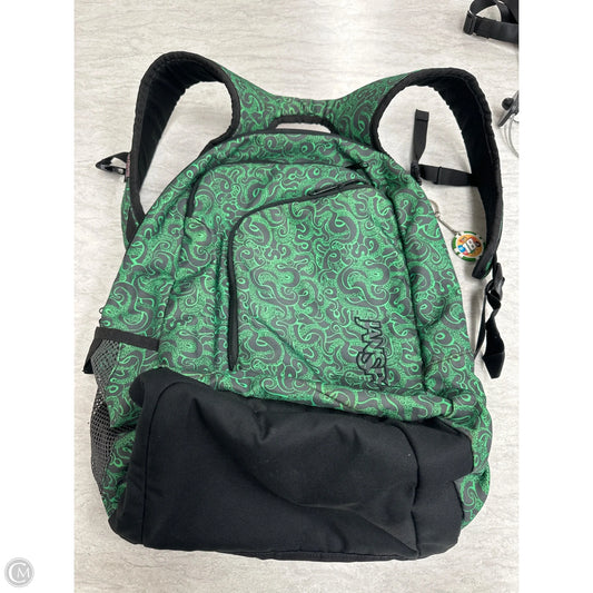 Backpack By Clothes Mentor, Size: Medium