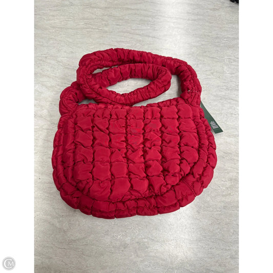 Crossbody By Wild Fable, Size: Medium