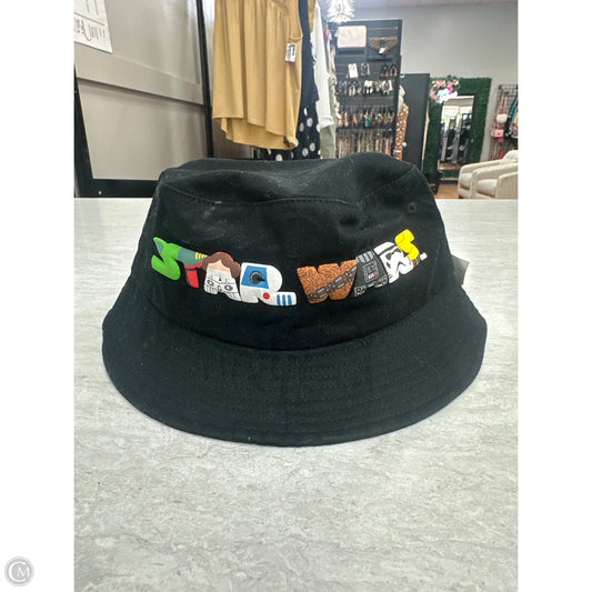 Hat Bucket By Disney Store