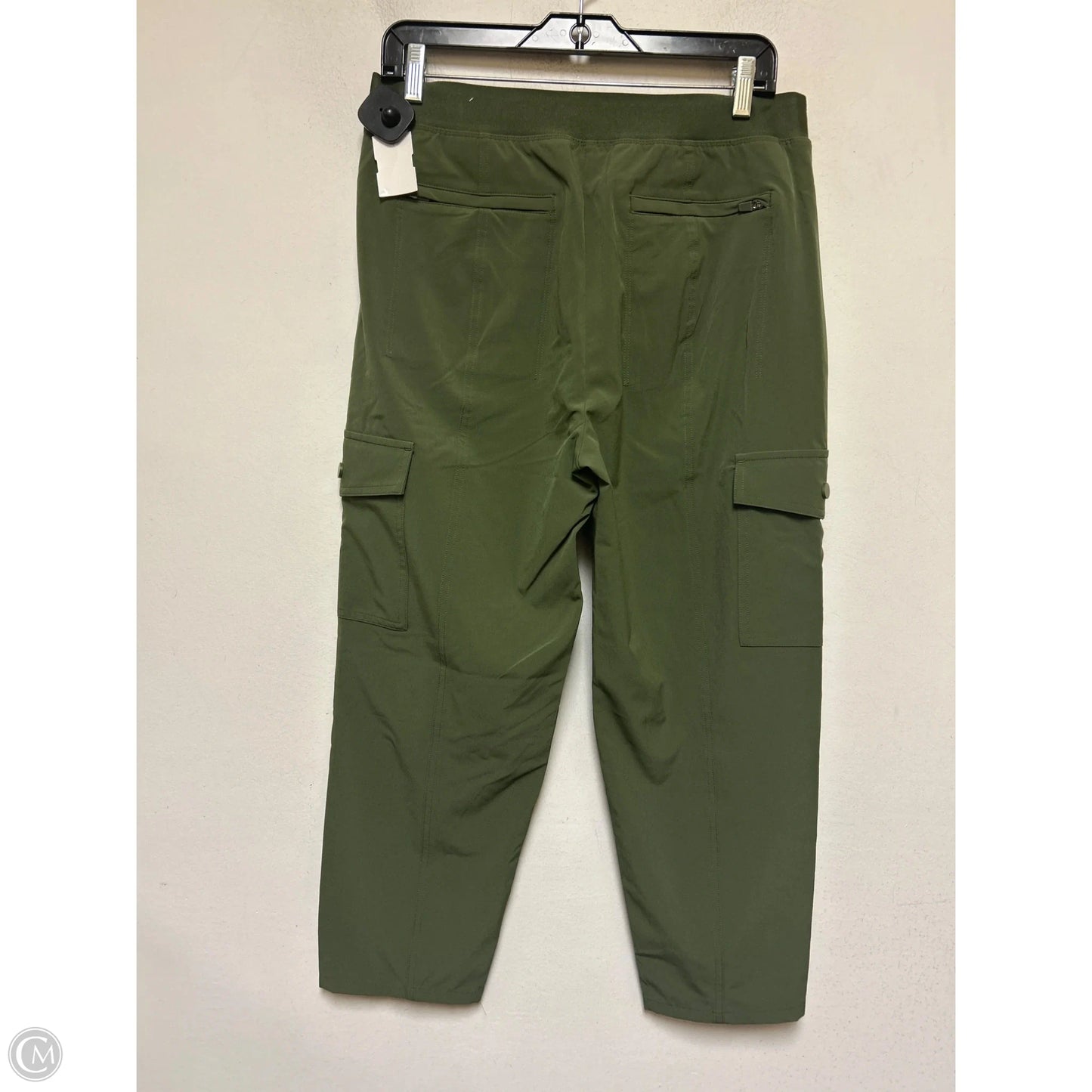 Pants Other By Chicos In Green, Size: 8
