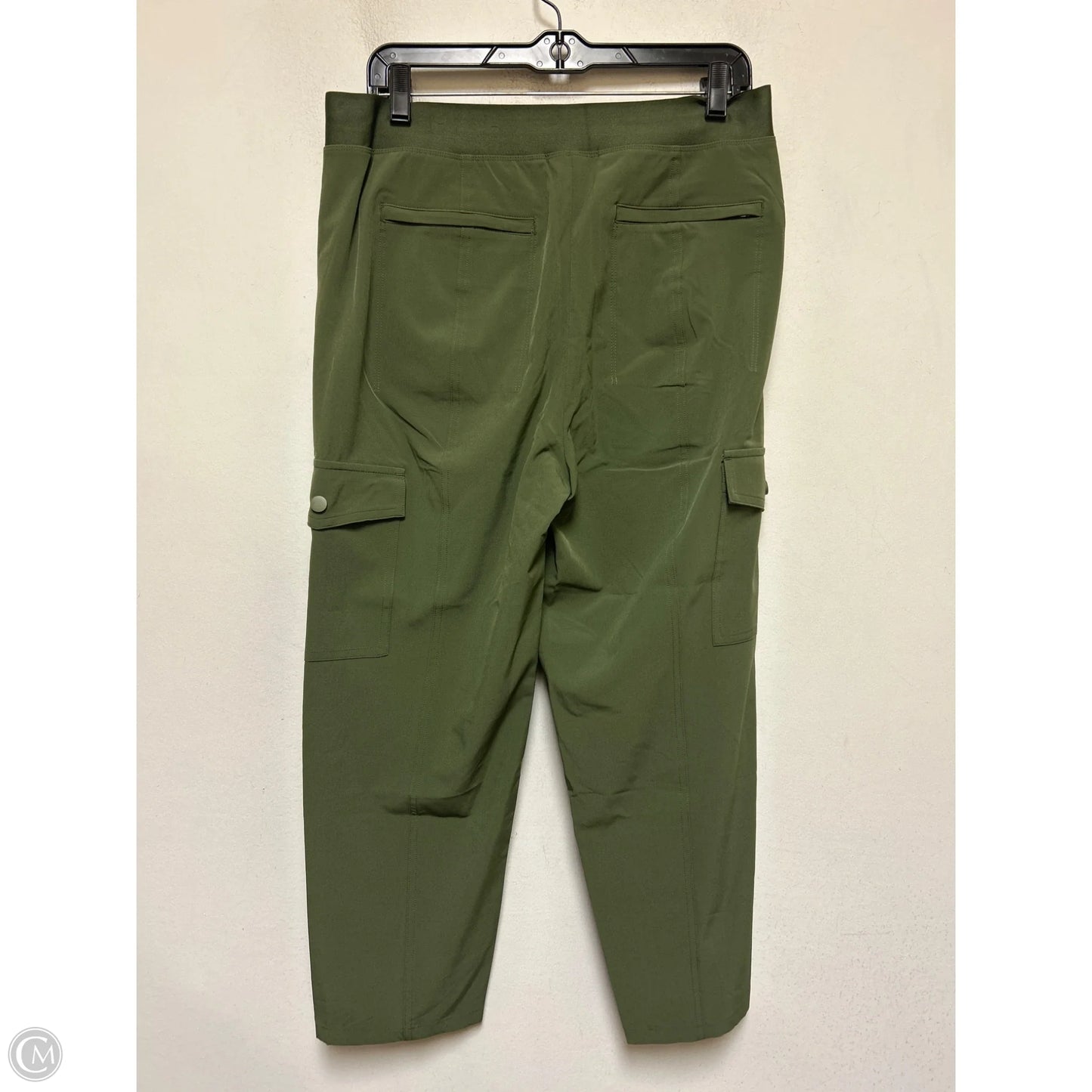 Pants Other By Chicos In Green, Size: 8
