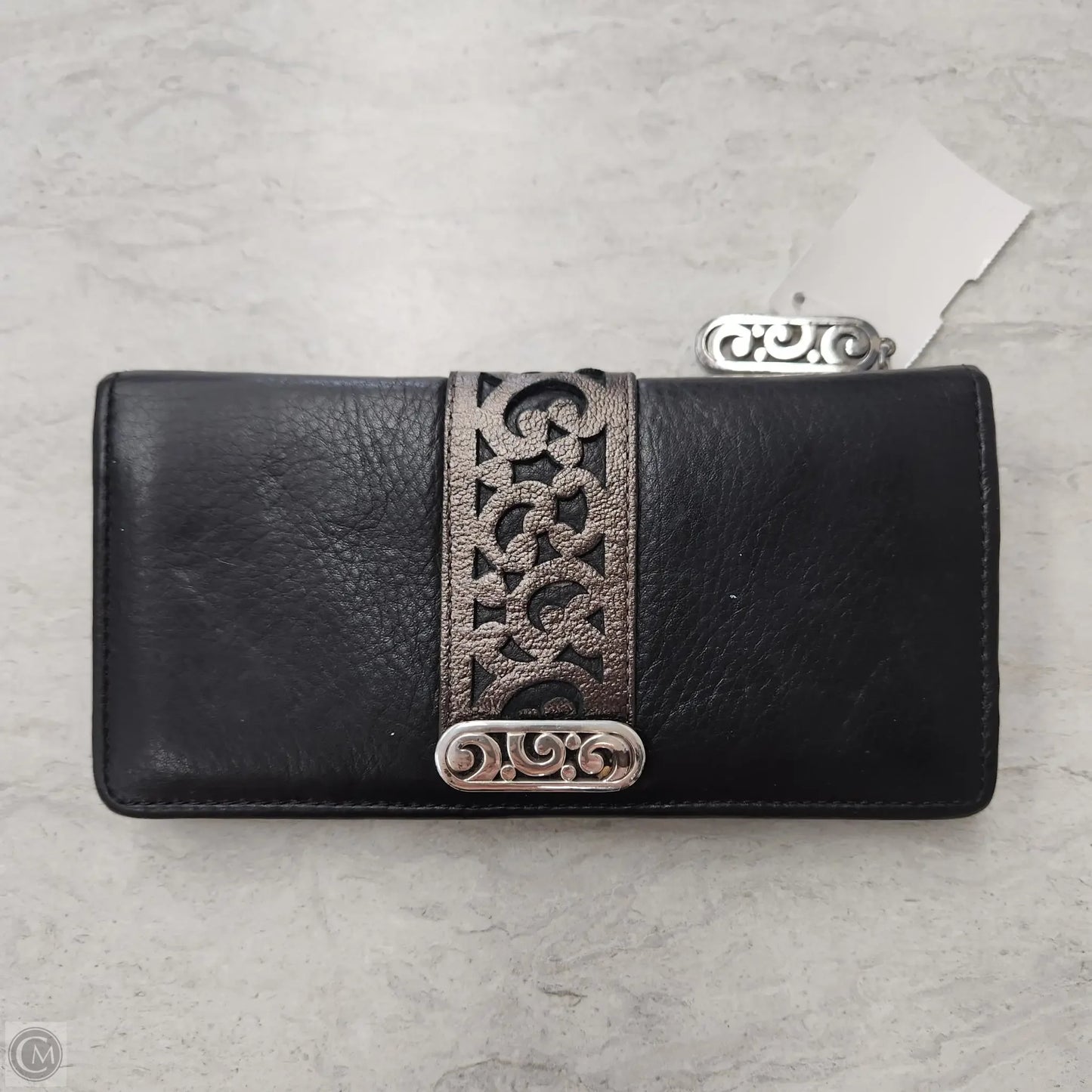 Wallet By Brighton, Size: Medium
