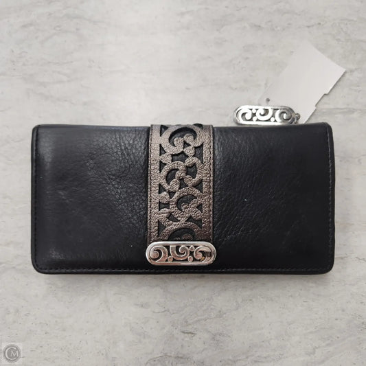 Wallet By Brighton, Size: Medium