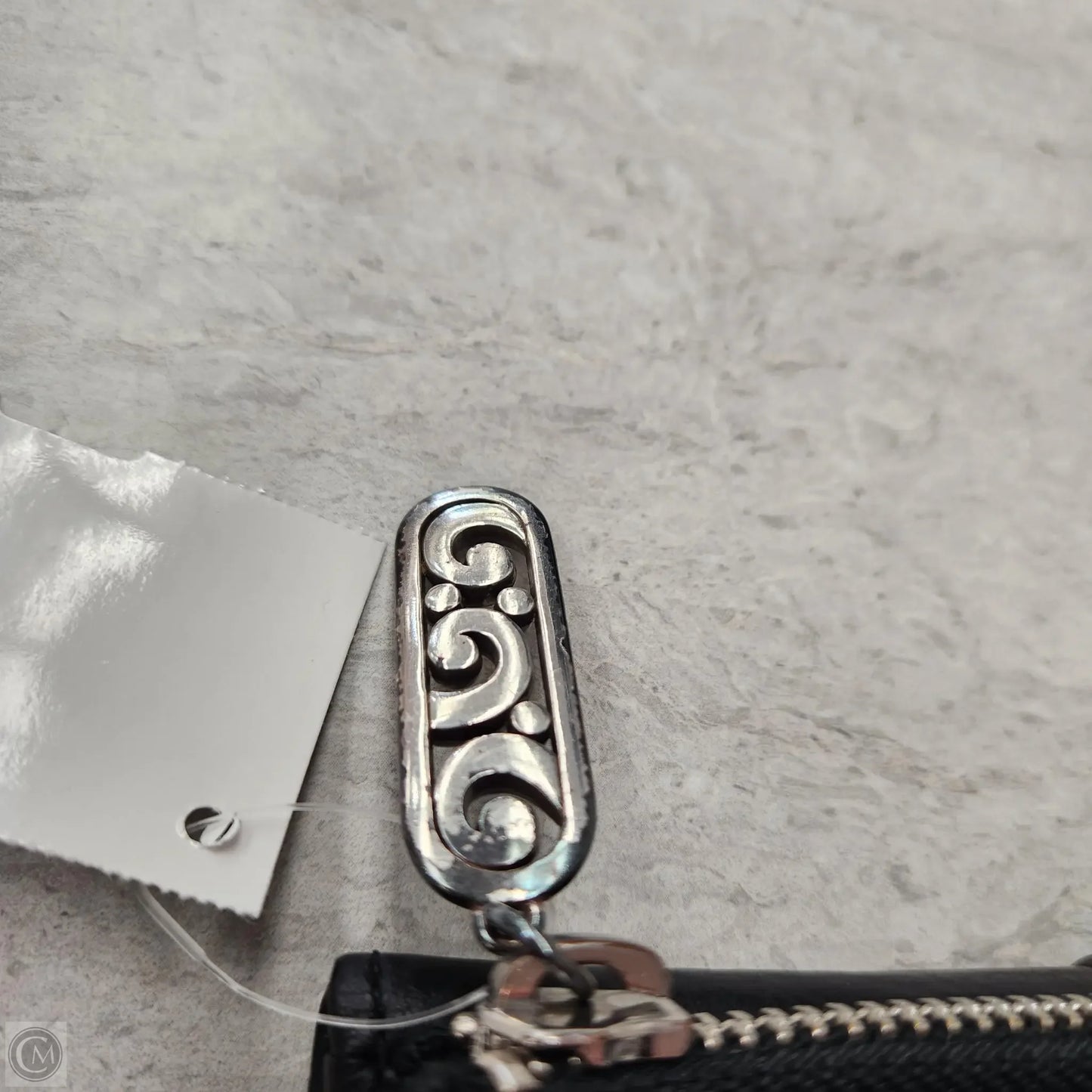Wallet By Brighton, Size: Medium