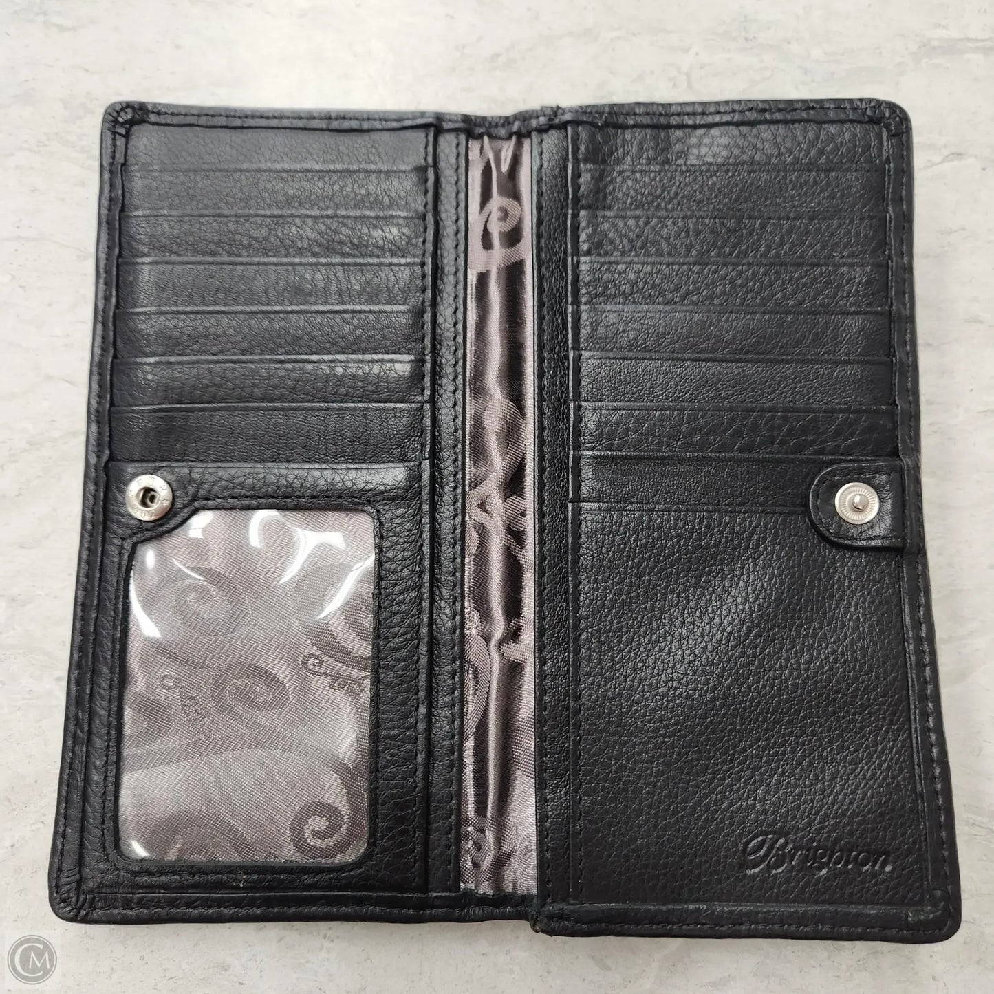Wallet By Brighton, Size: Medium