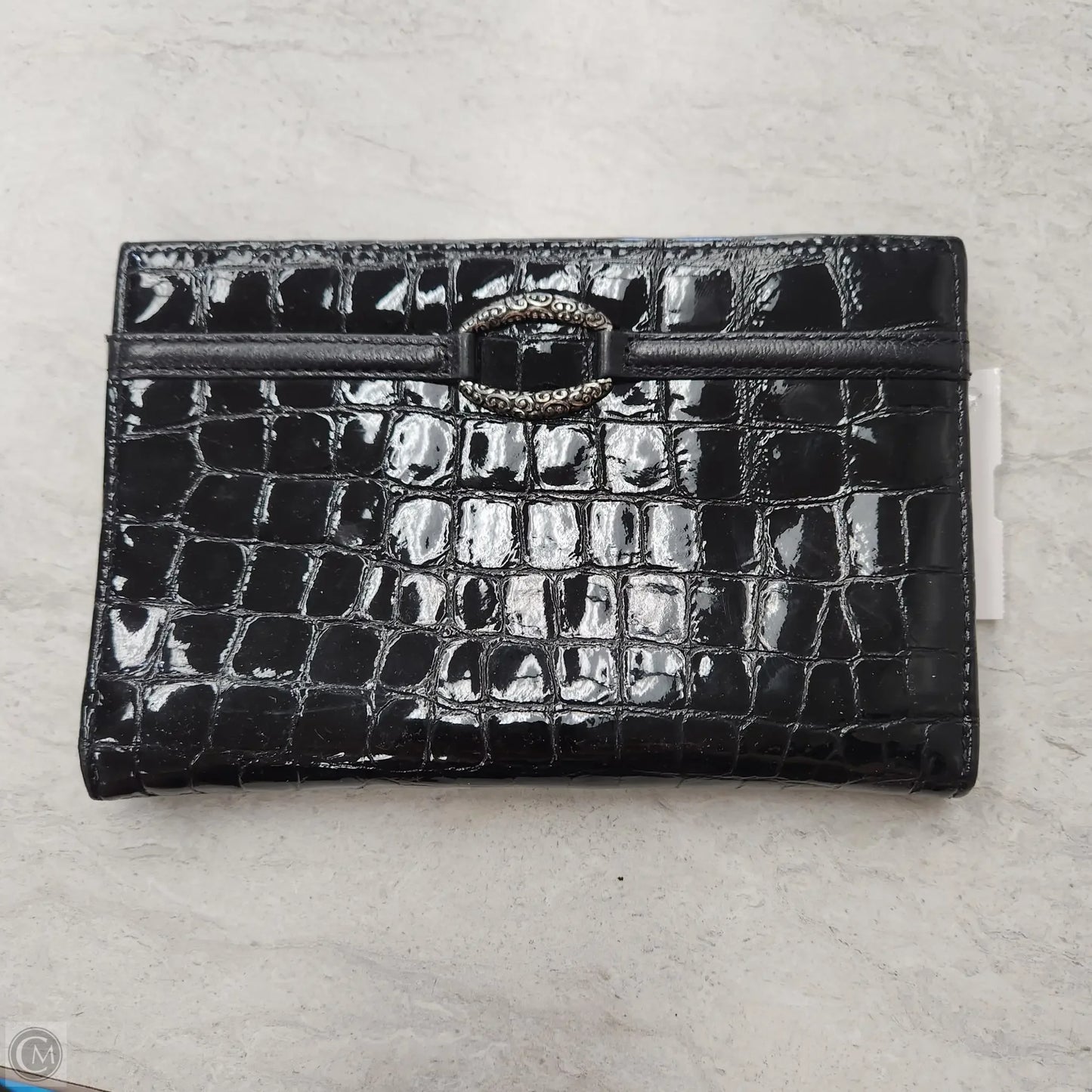 Wallet By Brighton, Size: Medium