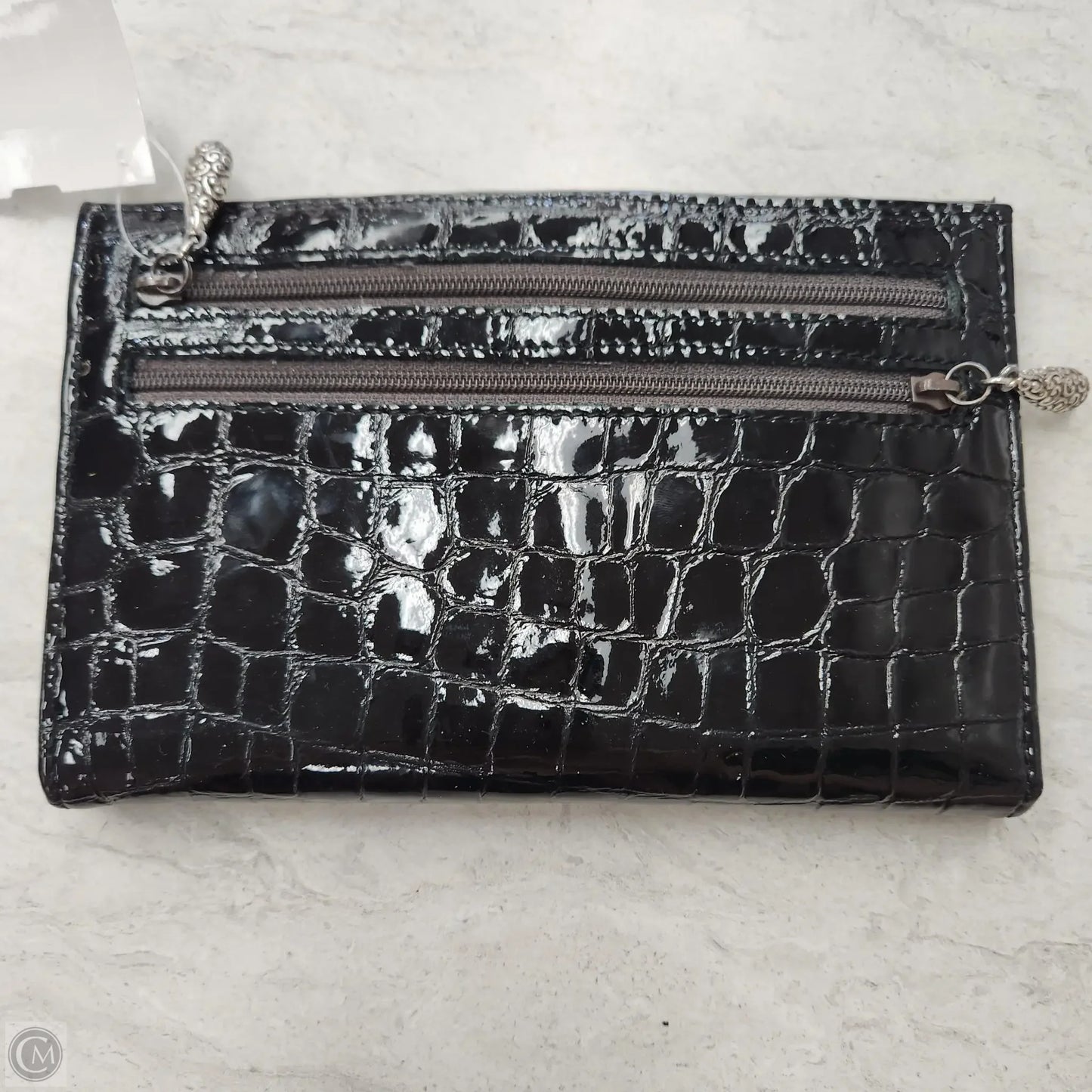 Wallet By Brighton, Size: Medium