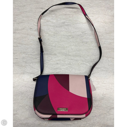 Crossbody Designer By Kate Spade, Size: Small